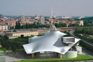 The new Pompidou: big hit or big flop?