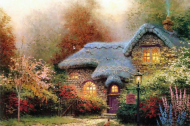 Thomas Kinkade is bankrupt