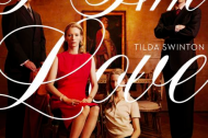 I AM LOVE – Now in Theaters