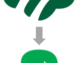 Girl Scout logo gets a bang up job