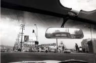 Dennis Hopper at MoCA