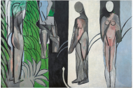 The Matisse you didn't know, now at MoMA