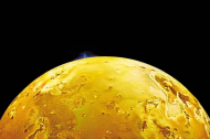 See outer space like the astronauts