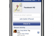 Facebook is watching you