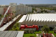 Update: Renzo Piano's LACMA