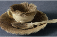 ART – looking back at Meret Oppenheim's "Object"