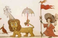Looking back: Maurice Sendak