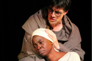 "Measure for Measure" at Shakespeare in the Park