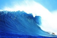 Now playing on Sundance Channel: Watery depths edition
