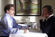 Michael Winterbottom's THE TRIP on the big screen