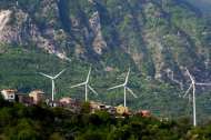 Italy steps out of the dark ages of energy