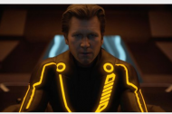 TRON:LEGACY