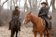 TRUE GRIT