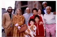 The enduring style of THE ROYAL TENENBAUMS