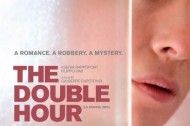 Giuseppe Capotondi's THE DOUBLE HOUR