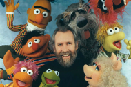 Weekly movie trailer roundup: THE MUPPETS and THE MUPPET MOVIE