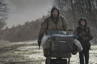 THE ROAD