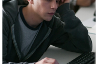 THE SOCIAL NETWORK