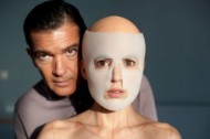 Almodovar's new film nods to a chilling classic