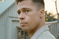 Brad Pitt and parenting in the movies, part 2
