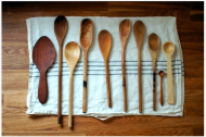 Things Organized Neatly