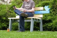 Twitter invasion