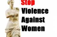 Boys submit t-shirt designs to UNiTE: end violence against women