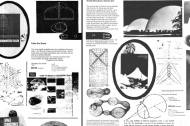 Remembering the Whole Earth Catalog