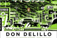 Fiction in the face of crisis: Japan and "The Airborne Toxic Event"