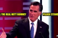 This week's top five trending videos: Mitt Romney is pretty fly for a white guy
