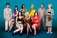 Theatre reviewers on the Verge