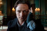 James McAvoy is a First Class X-Man