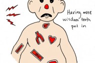 Draw My Tweet