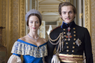 THE YOUNG VICTORIA