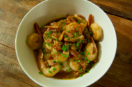 Comfort food: Feel less awful
