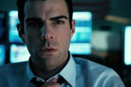 MARGIN CALL is one long, tense night