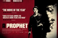 Jacques Audiard’s A PROPHET