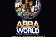ABBAWORLD!