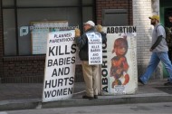 Abortion foes seek to redefine "personhood"