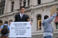 Whither art thou, Agent Cooper?
