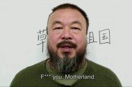 Check out the trailer for Sundance winner AI WEIWEI: NEVER SORRY