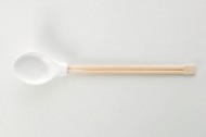Hybrid chopsticks