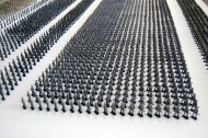 12,235 tin soldiers