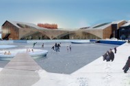 Abramovich's art island to include outdoor hot tub