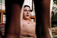 Top 10 semi-nude film scenes