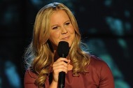Meet comedian Amy Schumer, our new hero