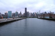 Are floating gardens New York's next agricultural frontier?