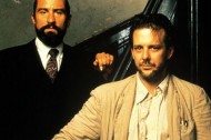 Now Playing: ANGEL HEART, THE PRIME GIG, THE SUM OF ALL FEARS