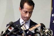 Top 10 national sex scandals