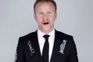 Morgan Spurlock Does It Again